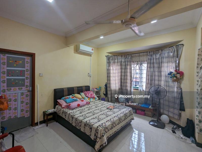 2-storey Terraced House for Sale in Seksyen 7, Shah Alam by Abang Ikhwan - iProperty.com.my