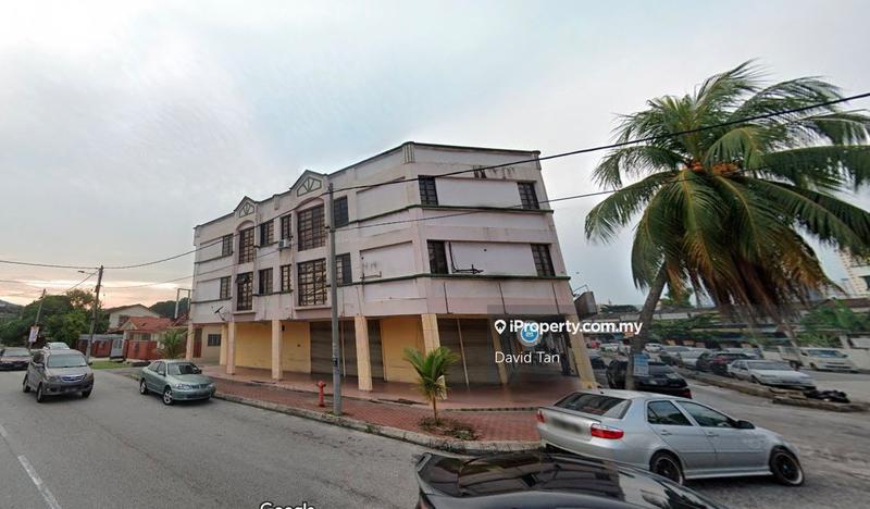 Shop for Rent in taman development, Kepong by David Tan - iProperty.com.my