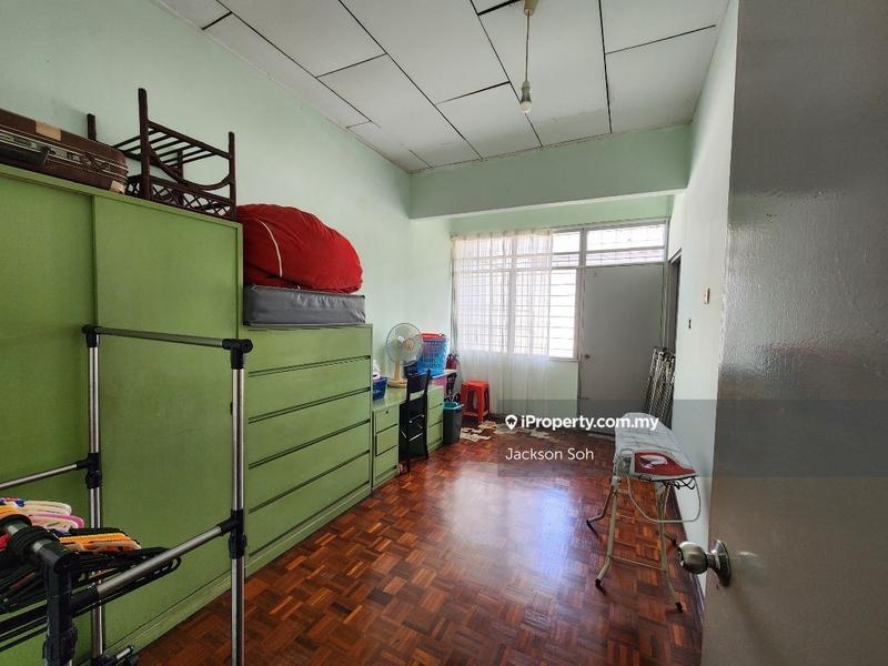 2-storey Terraced House for Sale in Damansara Heights, Kuala Lumpur by Jackson Soh - iProperty.com.my