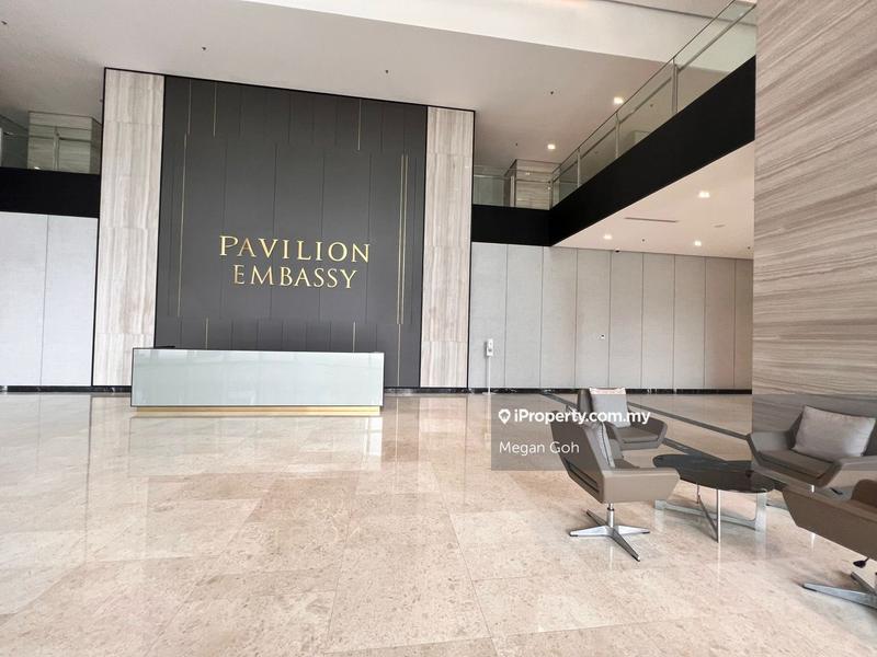 Pejabat untuk Dijual di KL City Centre, Kuala Lumpur oleh Megan Goh - iProperty.com.my