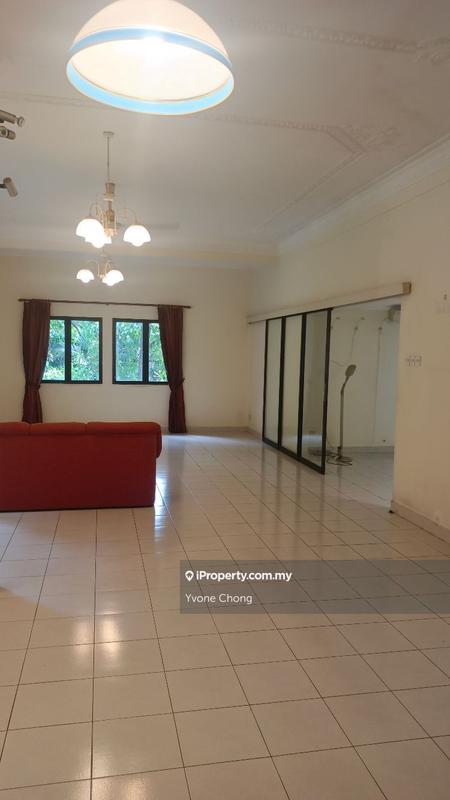 Banglo untuk Disewa di Bukit Tunku (Kenny Hills), Kuala Lumpur oleh Yvone Chong - iProperty.com.my