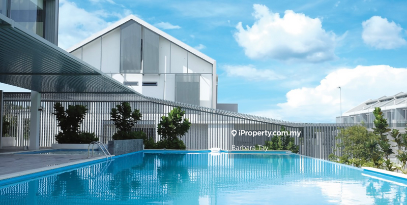 Rumah Berkembar untuk Dijual di Kuching, Sarawak oleh Barbara Tay - iProperty.com.my