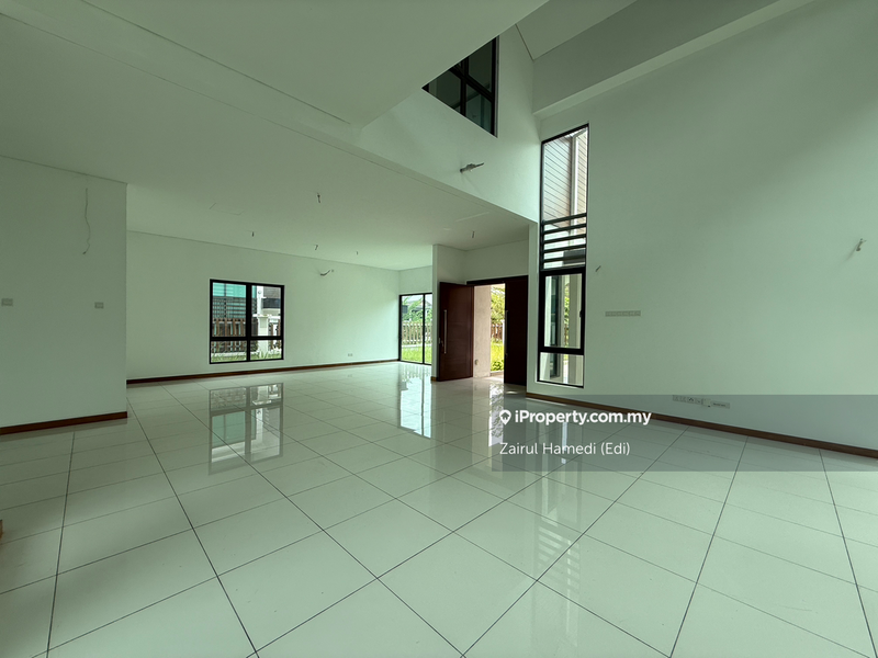 Bungalow House for Sale in Subang Bestari, Shah Alam by Zairul Hamedi (Edi) - iProperty.com.my