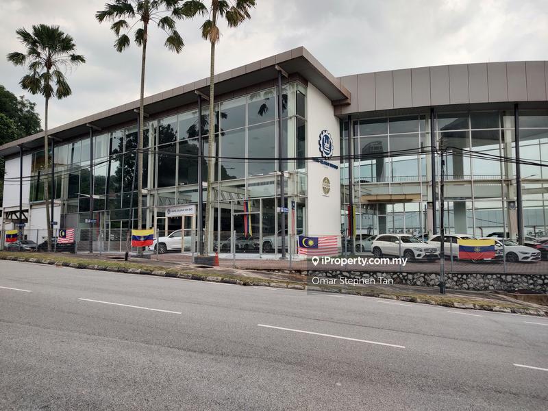 Tanah Komersial untuk Dijual di Kampung Sungai Penchala, Sungai Penchala oleh Omar Stephen Tan - iProperty.com.my