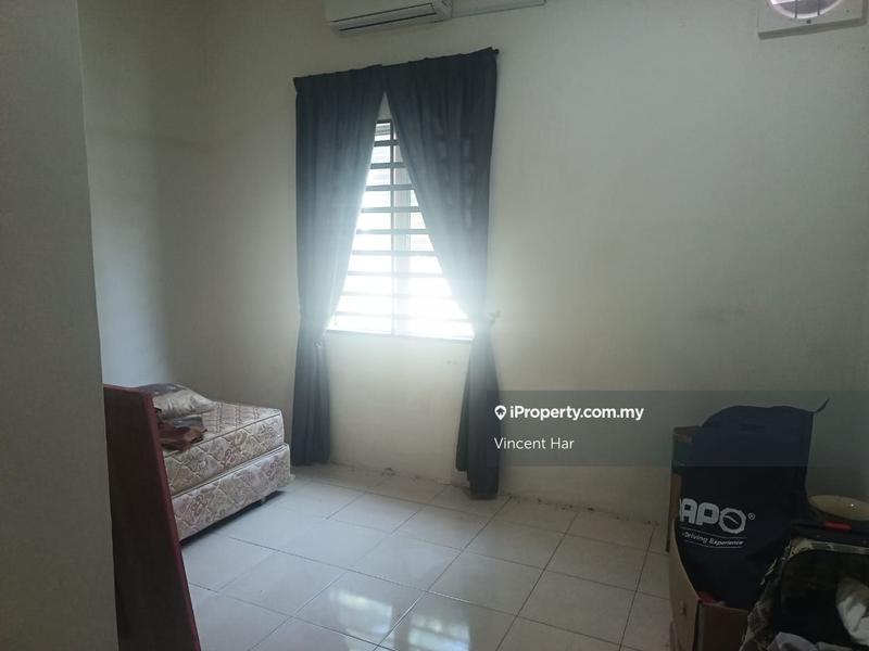 Semi-Detached House for Sale in Taman Cantik 2, Sitiawan by Vincent Har - iProperty.com.my