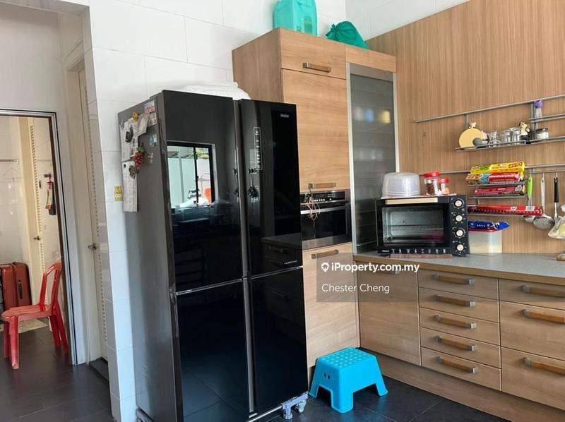 Banglo untuk Dijual di Subang Heights, Subang Jaya oleh Chester Cheng - iProperty.com.my