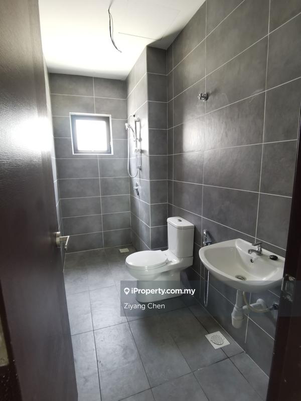 3-storey Terraced House for Sale in Batu 9, Cheras by Ziyang Chen - iProperty.com.my