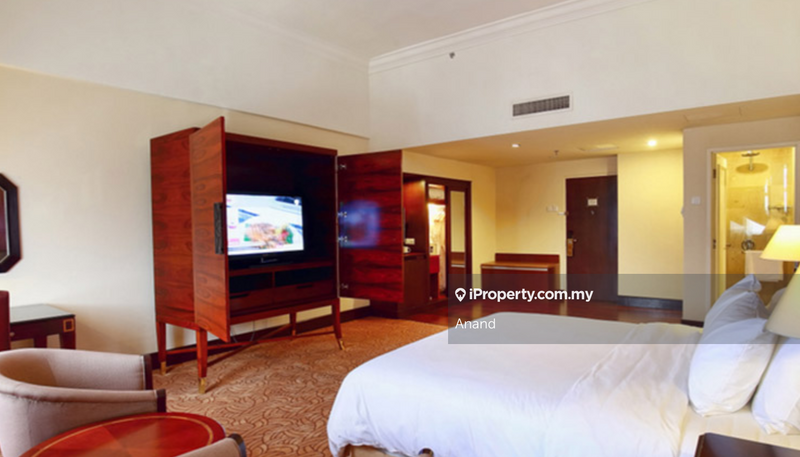 Hotel / Resort for Sale in Golden Triangle, KL City Centre by Anand - iProperty.com.my