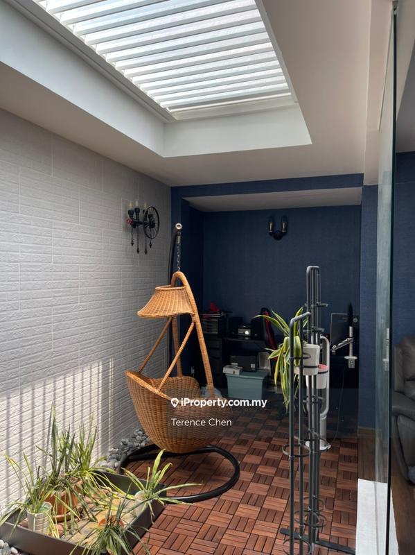 Rumah Berangkai 2 Tingkat untuk Dijual di Taman Putra Prima Pp1, Puchong oleh Terence Chen - iProperty.com.my