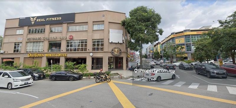 Shop for Rent in Bandar Baru Sri Petaling, Sri Petaling by Mei SM Lee - Bandar Baru Sri Petaling, KL - iProperty.com.my