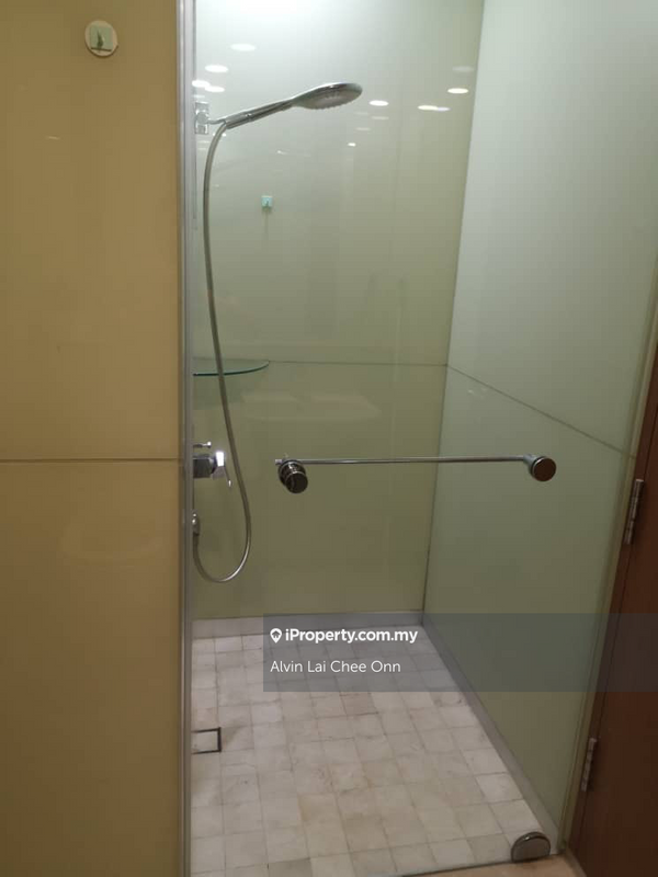 Service Residence for Sale in Soho Suites Serviced Residence @ KLCC by Alvin Lai - iProperty.com.my