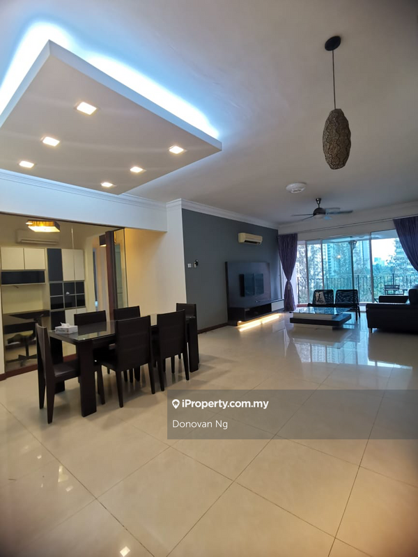 For Rent - La Grande Kiara