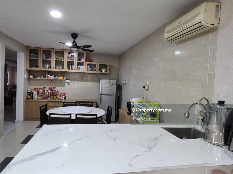 Rumah Berkembar untuk Dijual di Taman Yarl, Jalan Klang Lama (Old Klang Road) oleh Tina Chua - iProperty.com.my