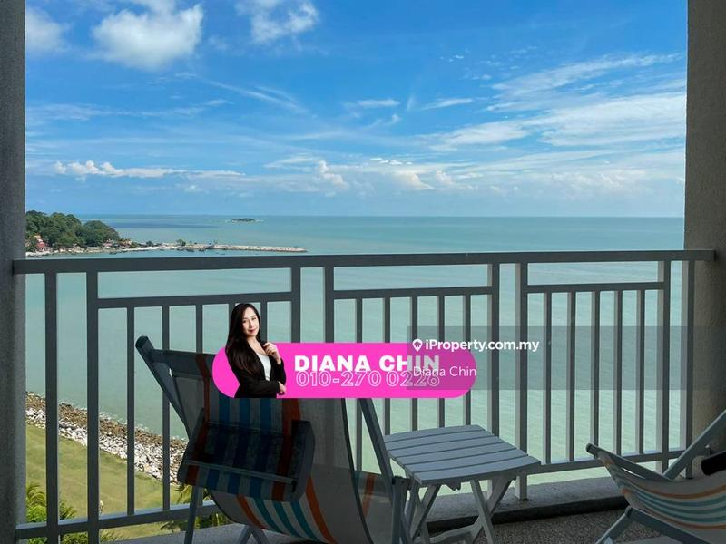 For Rent - Andaman @ Quayside