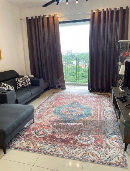 Service Residence for Sale in Sunway Serene by Ray Oh - iProperty.com.my