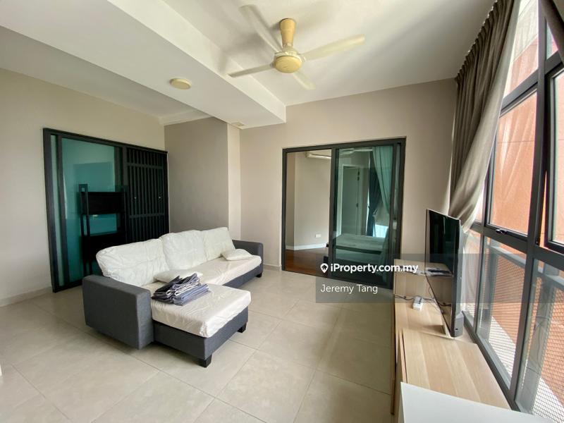 Service Residence for Sale in TTDI Ascencia by Jeremy Tang - iProperty.com.my