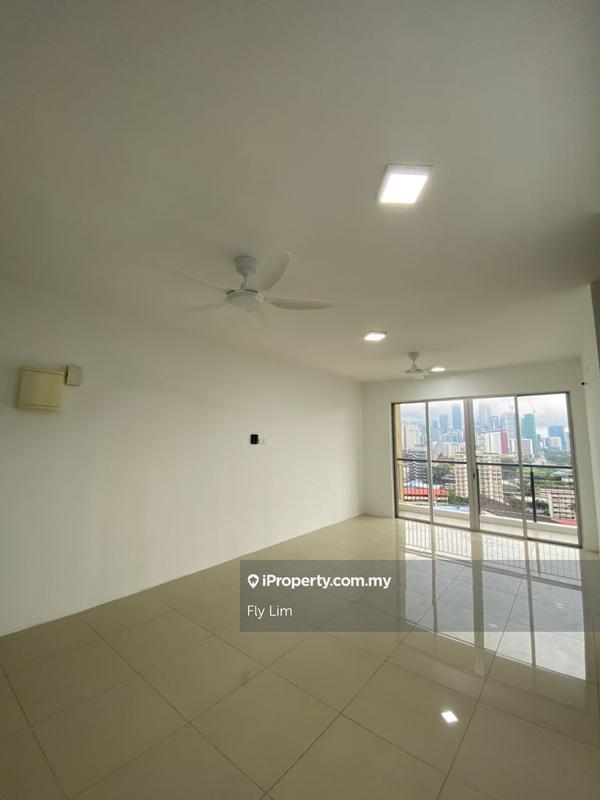 Condominium for Rent in Platinum Splendor Residence by Fly Lim - iProperty.com.my