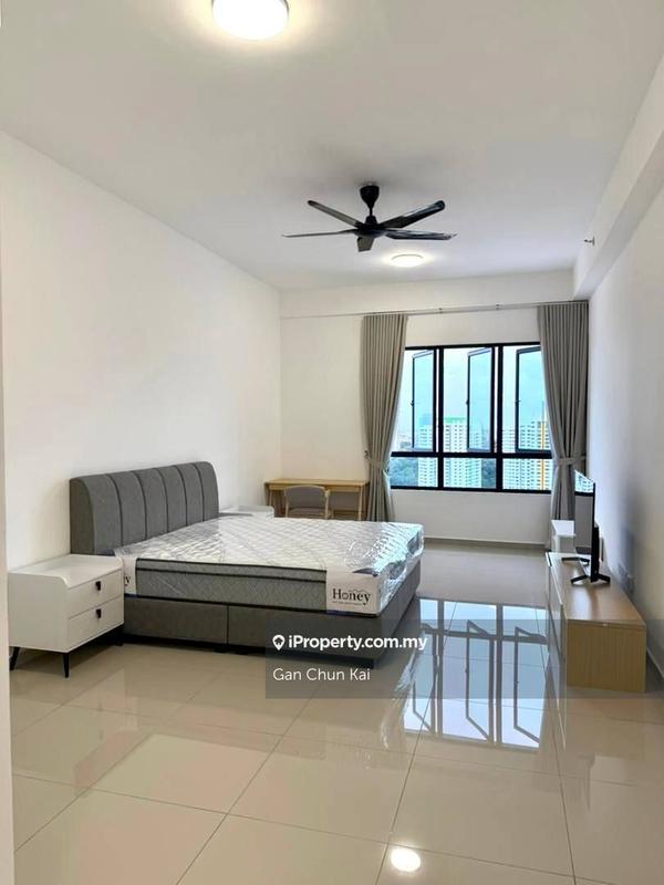 Service Residence for Rent in Sunshine Residence by Gan Chun Kai - iProperty.com.my