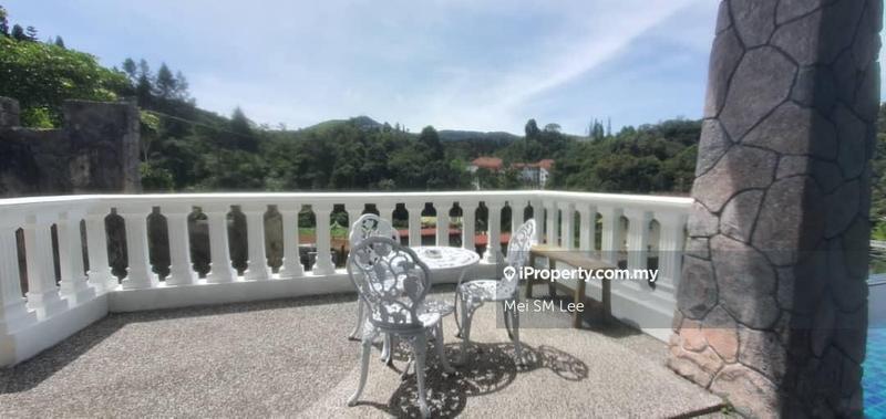 Bungalow House for Sale in Cameron Highlands, Tanah Rata by Mei SM Lee - Tanah Rata, Cameron Highlands - iProperty.com.my