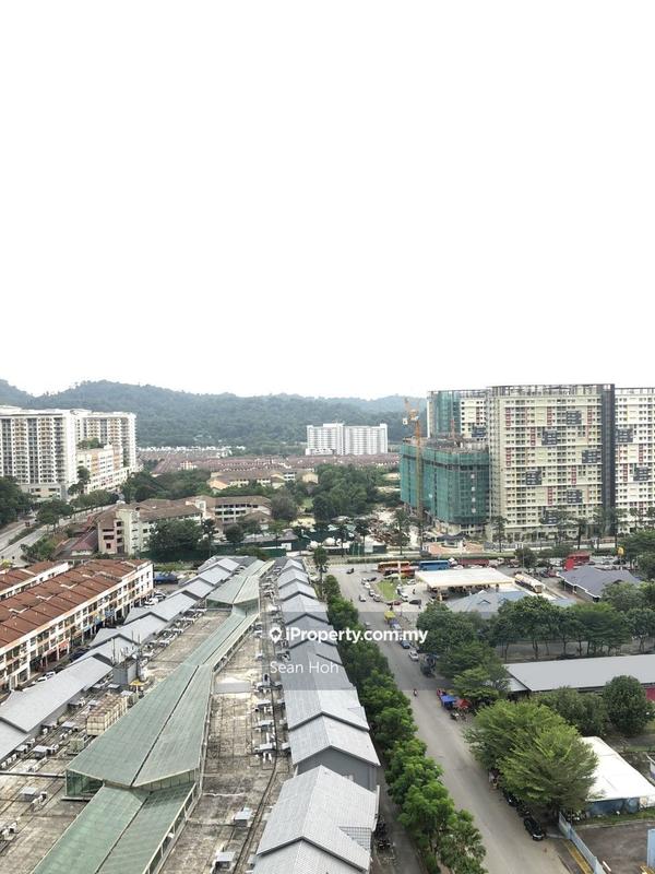 Condominium for Sale in One Damansara by Sean Hoh - iProperty.com.my