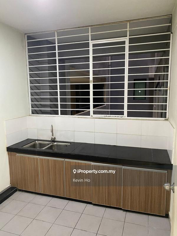 For Sale - The Z Residence