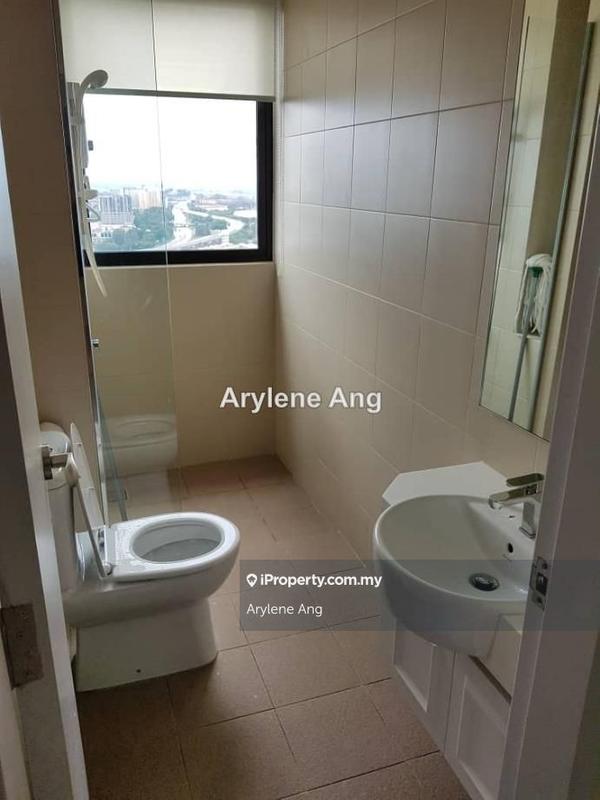Kediaman Servis untuk Disewa di i-SOHO @ i-City oleh Arylene Ang - iProperty.com.my