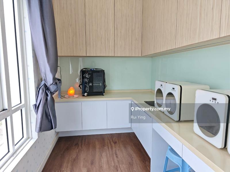 Banglo untuk Dijual di Taman Taming Mutiara 2, Kajang oleh Rui Ying - iProperty.com.my