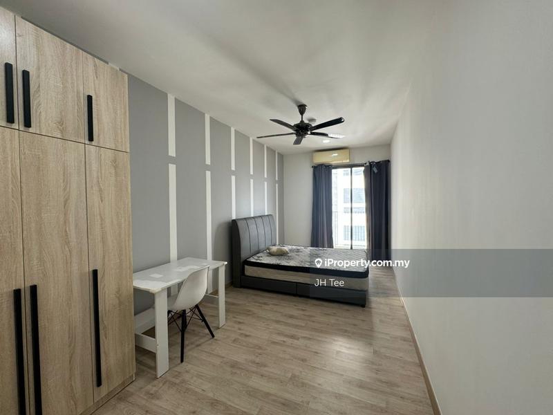 Service Residence for Sale in Emporis by JH Tee - iProperty.com.my
