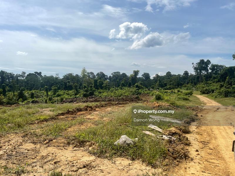 Tanah Pertanian untuk Dijual di Lakum, Bentong oleh Damon Wong - iProperty.com.my