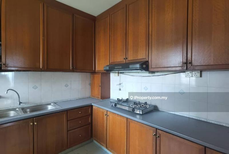 Condominium for Sale in Duta Ria by Cyrus Ong - iProperty.com.my