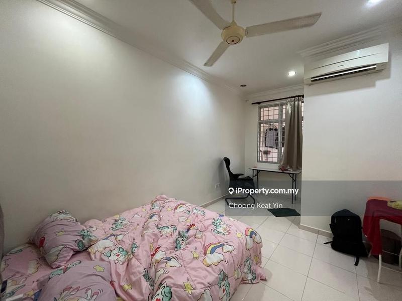 2-storey Terraced House for Sale in Taman Anggerik, Alor Setar by Choong Keat Yin - iProperty.com.my