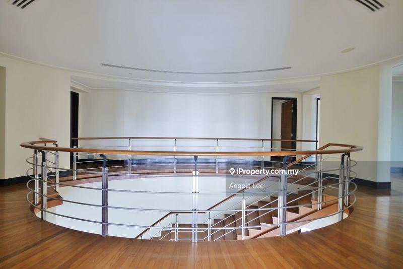 Condominium for Sale in The Binjai on the Park by Angela Lee - iProperty.com.my