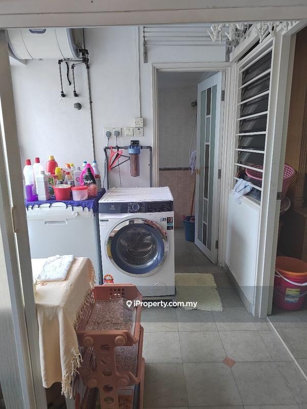 Condominium for Sale in Menara Bangsar by Geetha Padman - iProperty.com.my