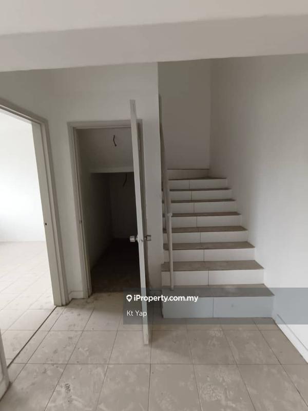 Condominium for Sale in Sri Lata @ Desa Petaling by Kt Yap - iProperty.com.my
