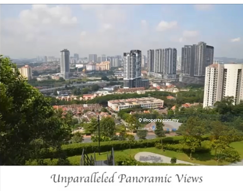 Banglo untuk Dijual di Bukit Gasing, Petaling Jaya oleh Elaine Yap - iProperty.com.my