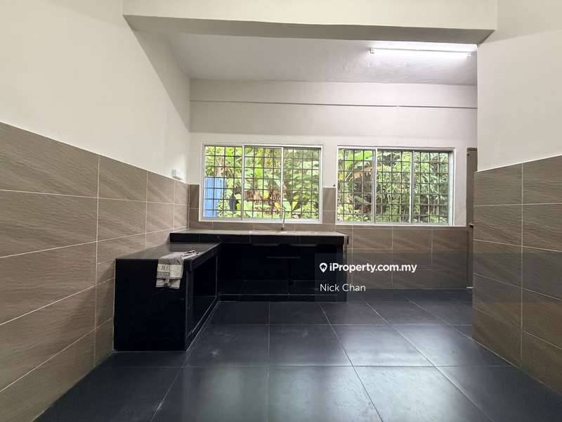 Rumah Berangkai 2 Tingkat untuk Dijual di Taman Cheras Indah, Ampang oleh Nick Chan - iProperty.com.my