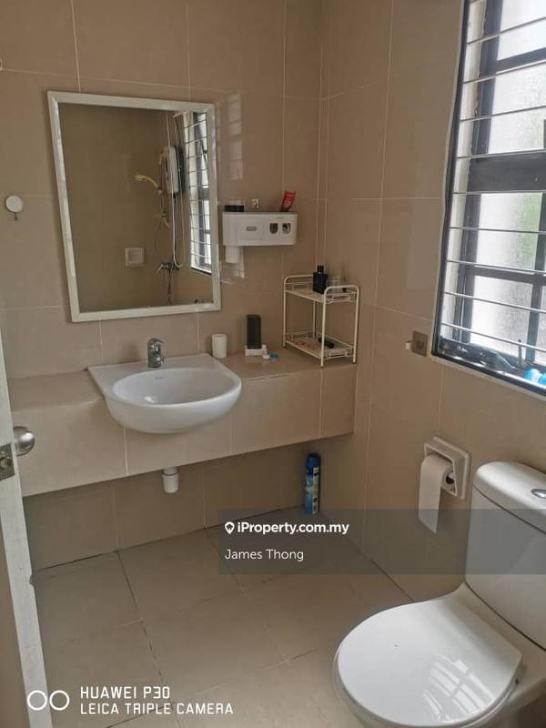 3-storey Terraced House for Sale in Mutiara Bukit Jalil, Bukit Jalil by James Thong - iProperty.com.my