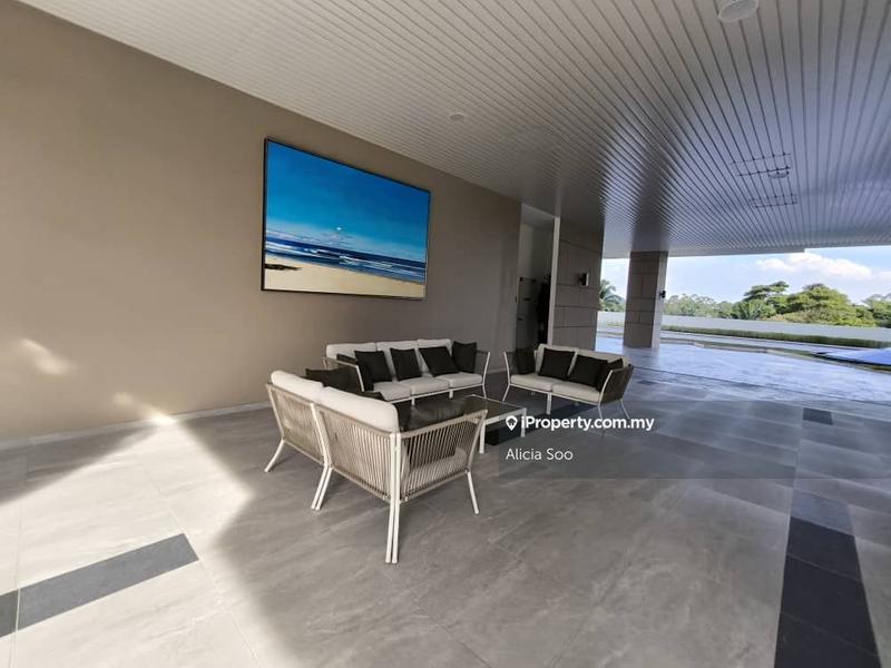Kondominium untuk Dijual di Alstonia Hilltop Homes @ BRP oleh Alicia Soo - iProperty.com.my