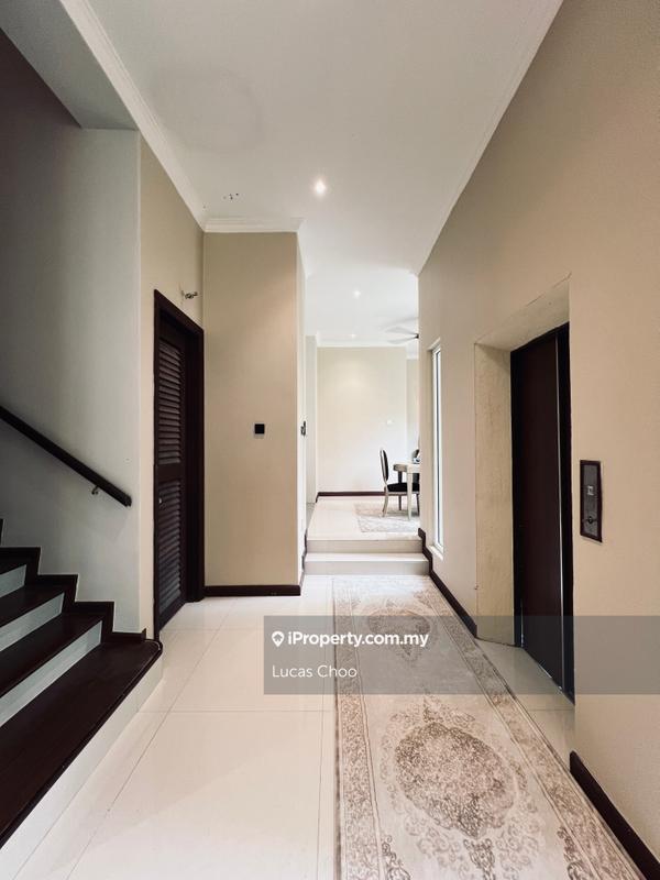 Rumah Berkembar untuk Dijual di Ampang Jaya, Ampang oleh Lucas Choo - iProperty.com.my
