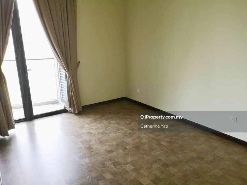 Residensi Servis untuk Dijual di Twin Arkz oleh Catherine Yap - iProperty.com.my