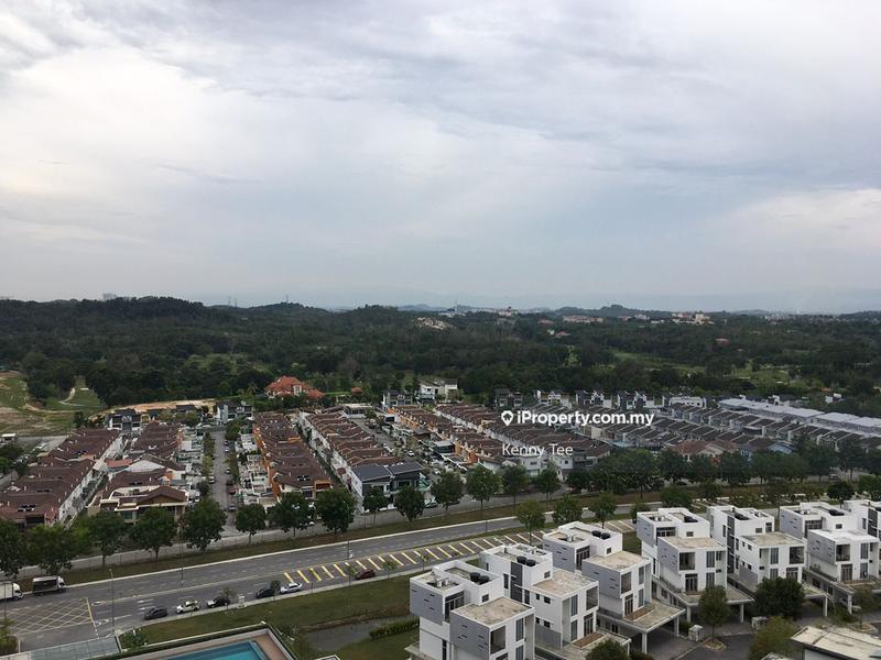 Condominium for Rent in Green Beverly Hills - Residensi Lili by Kenny Tee - iProperty.com.my