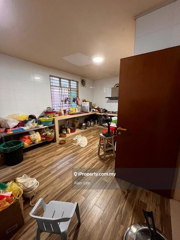 3-storey Terraced House for Sale in Taman Taming Indah 2, Bandar Sungai Long by Alan Lee - iProperty.com.my