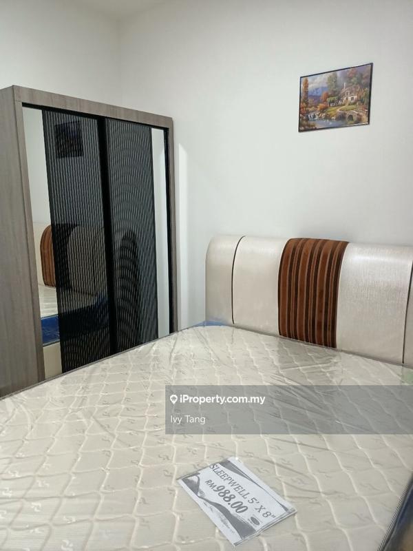 Condominium for Rent in Upper East @ Tiger Lane by Ivy Tang - iProperty.com.my