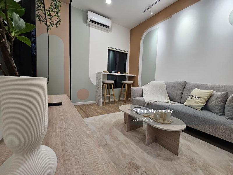 Residensi Servis untuk Dijual di LikasVue oleh Jyan Wong - iProperty.com.my