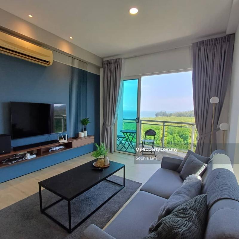 For Rent - Santubong Suites