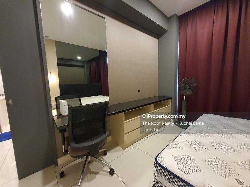 For Rent - Uptown Residences