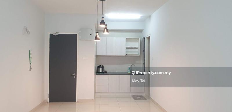 For Rent - 9ine, Batu 9 Cheras