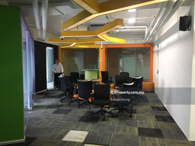 Pejabat untuk Disewa di Subang Jaya, Selangor oleh Evelyn Kong - iProperty.com.my