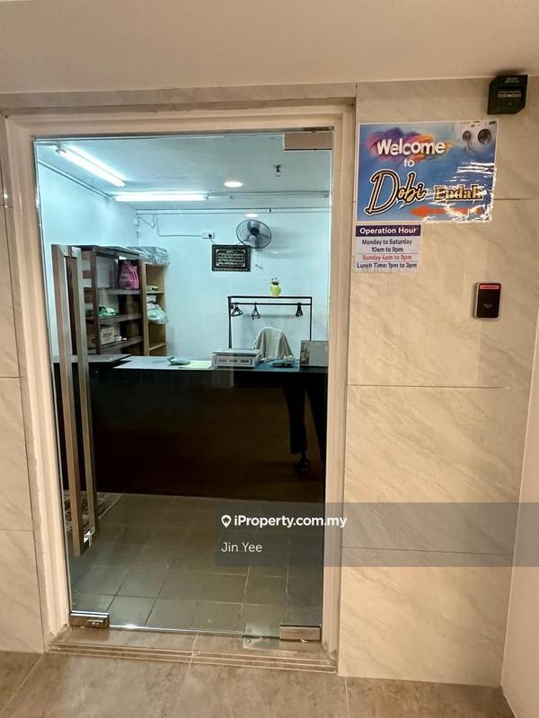 Kondominium untuk Dijual di Endah Ria oleh Jin Yee - iProperty.com.my