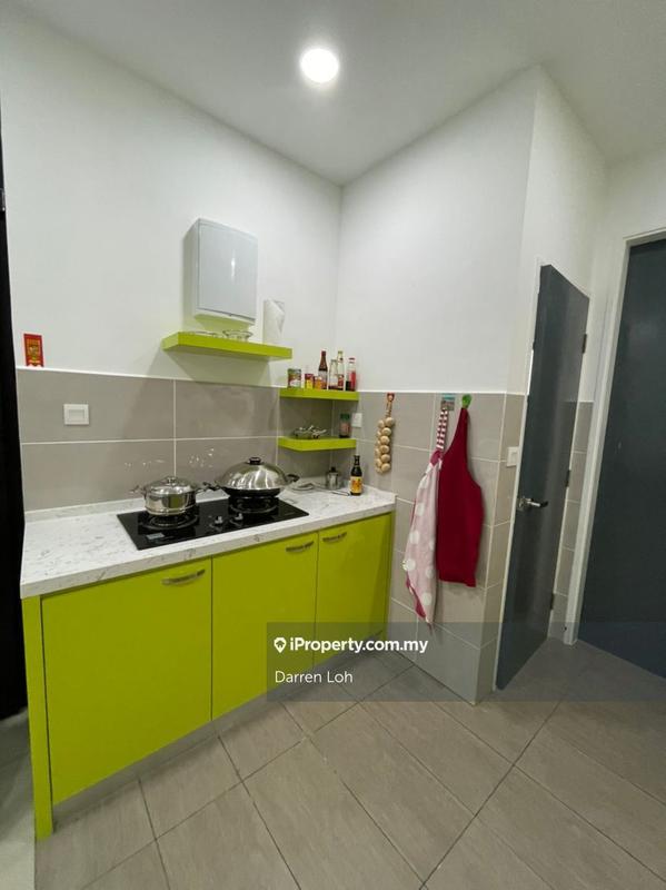 Rumah Bandar untuk Disewa di Kota Warisan, Warisan Puteri , AYDEN, Sepang oleh Mandes Loh - iProperty.com.my